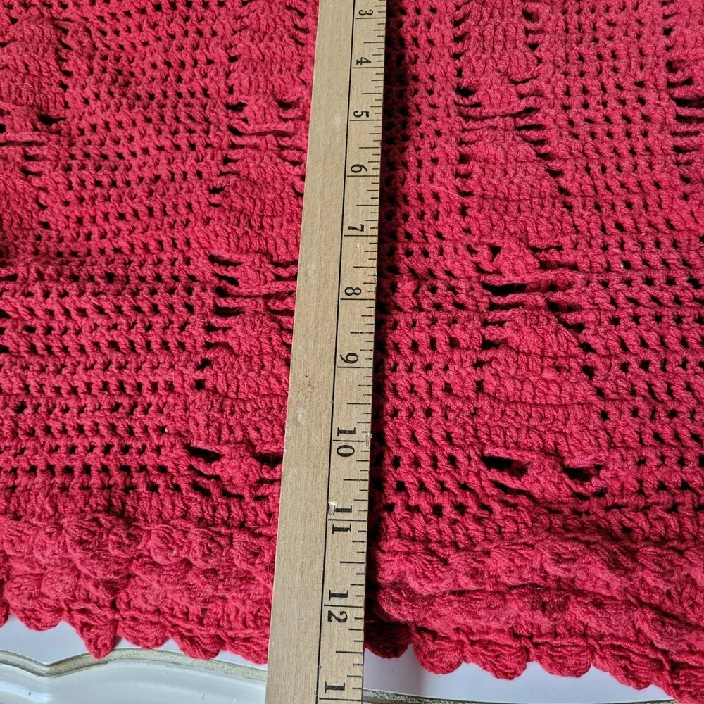 Handmade bring cozy